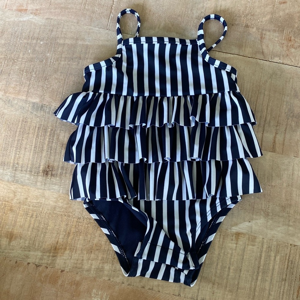 Baby Gap swimsuit